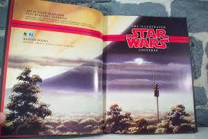 The Illustrated Star Wars Universe (04)